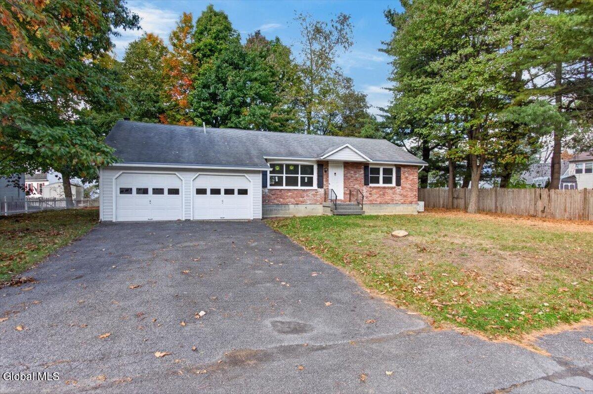 1 Kenmore Avenue Schenectady NY 12304