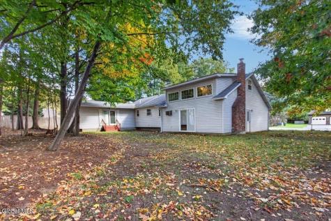 1 Kenmore Avenue Schenectady NY 12304