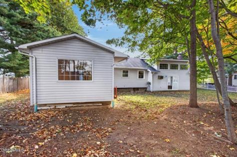 1 Kenmore Avenue Schenectady NY 12304