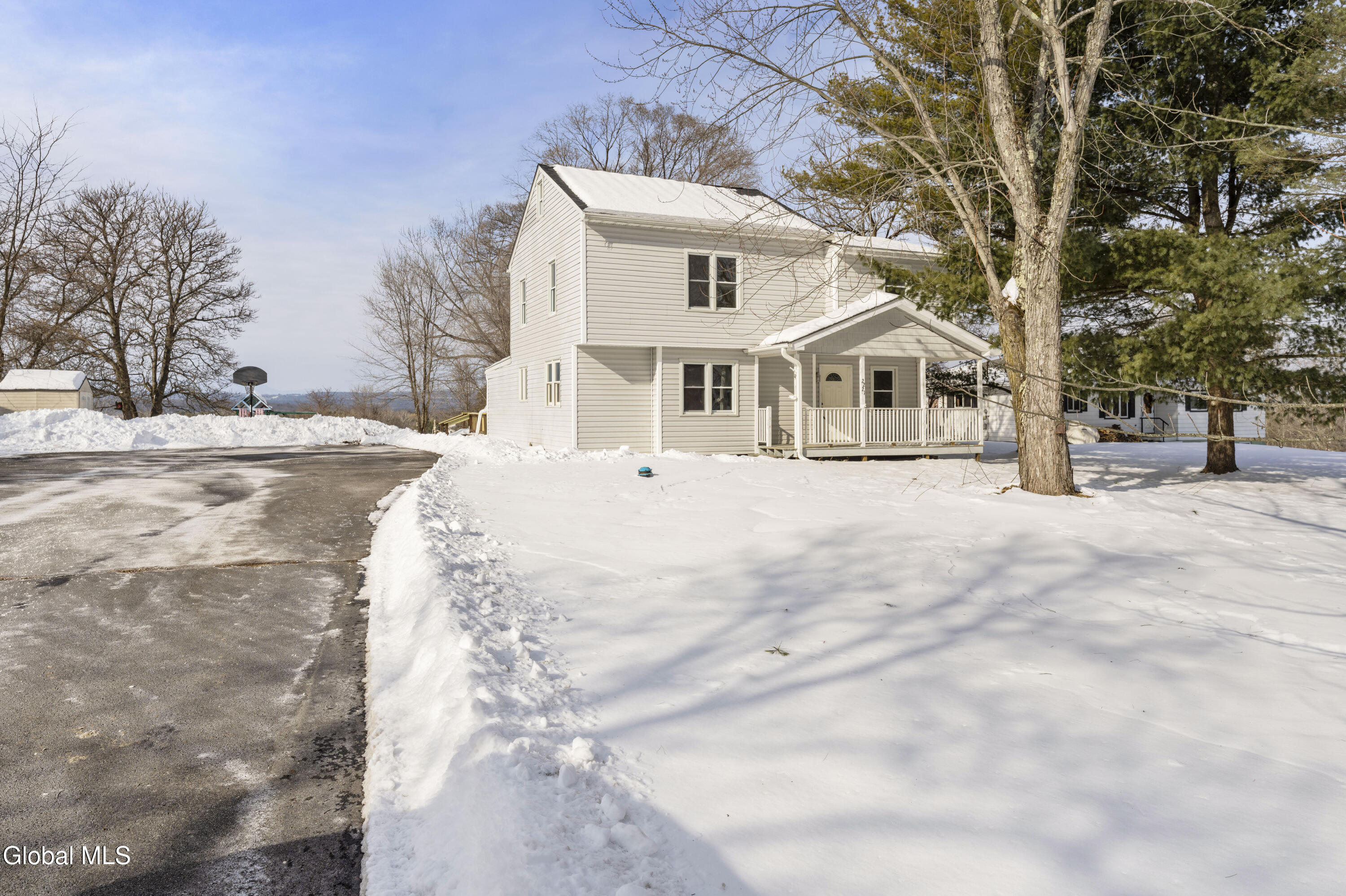 2221 Route 385 Athens NY 12015