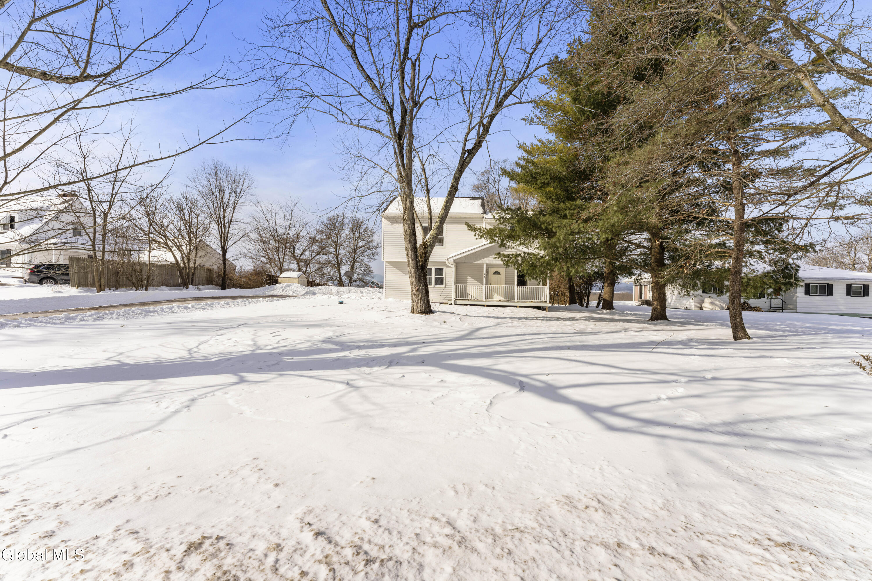 2221 Route 385 Athens NY 12015
