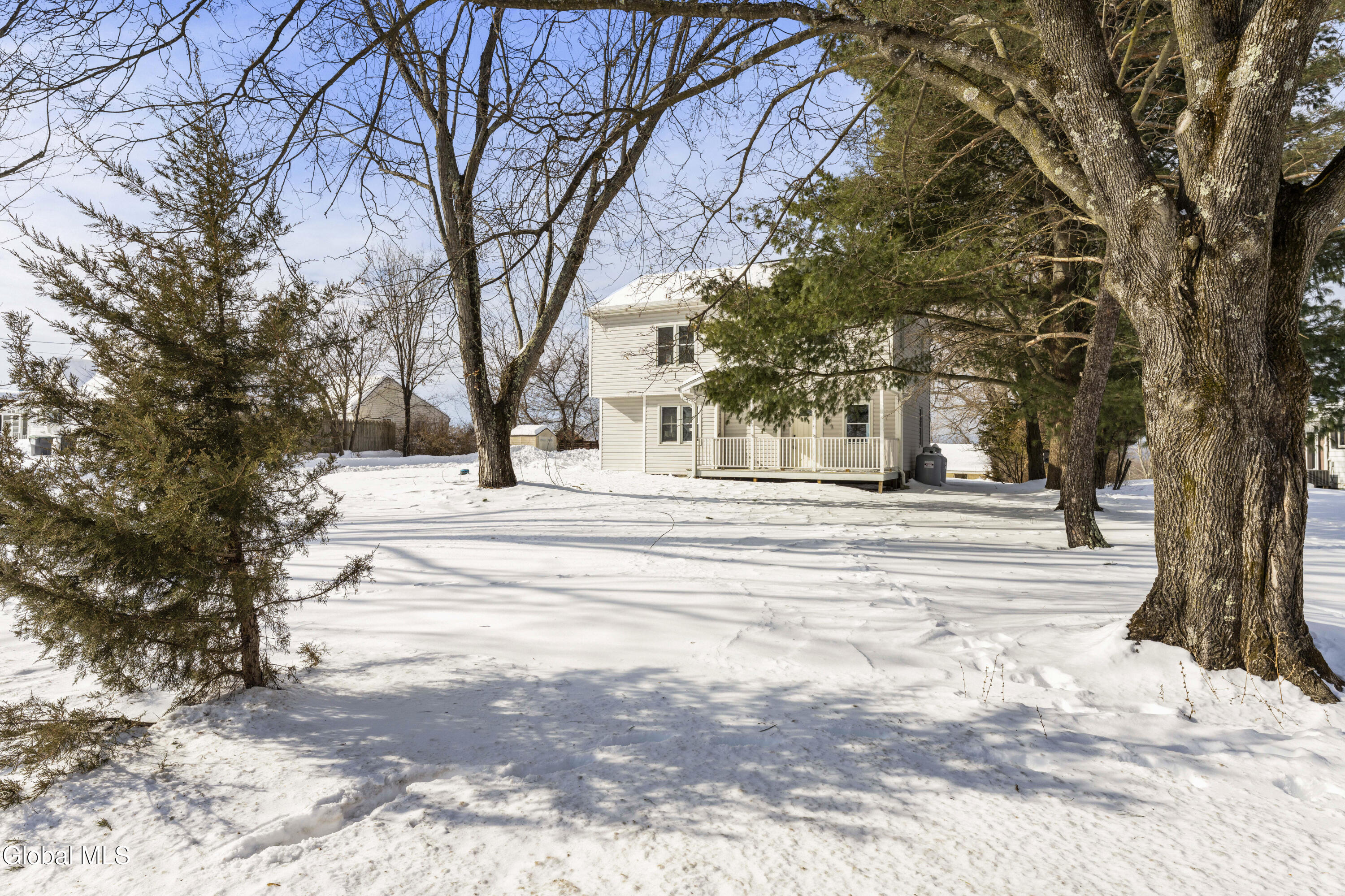 2221 Route 385 Athens NY 12015