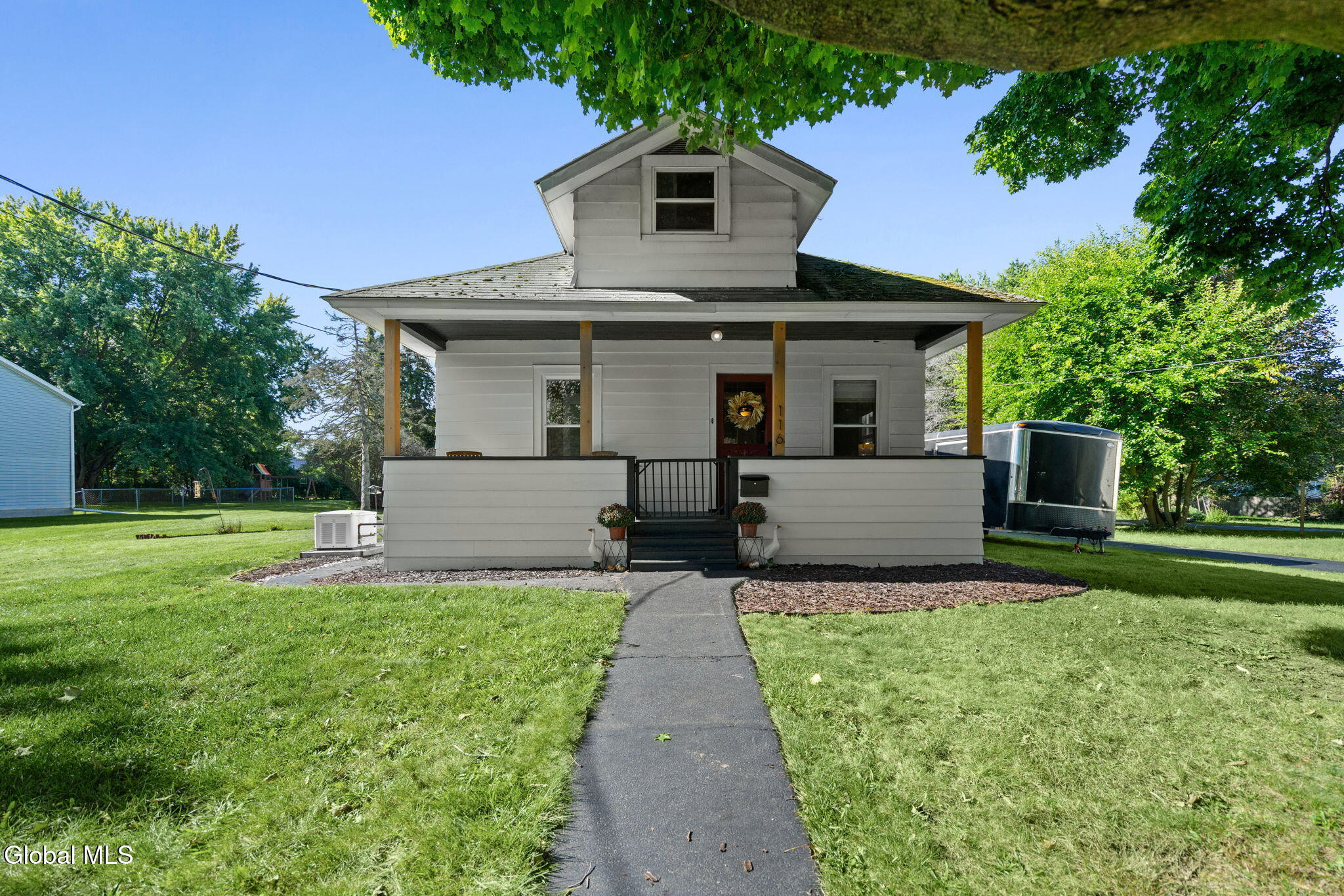 116 Seaman Avenue Castleton NY 12033