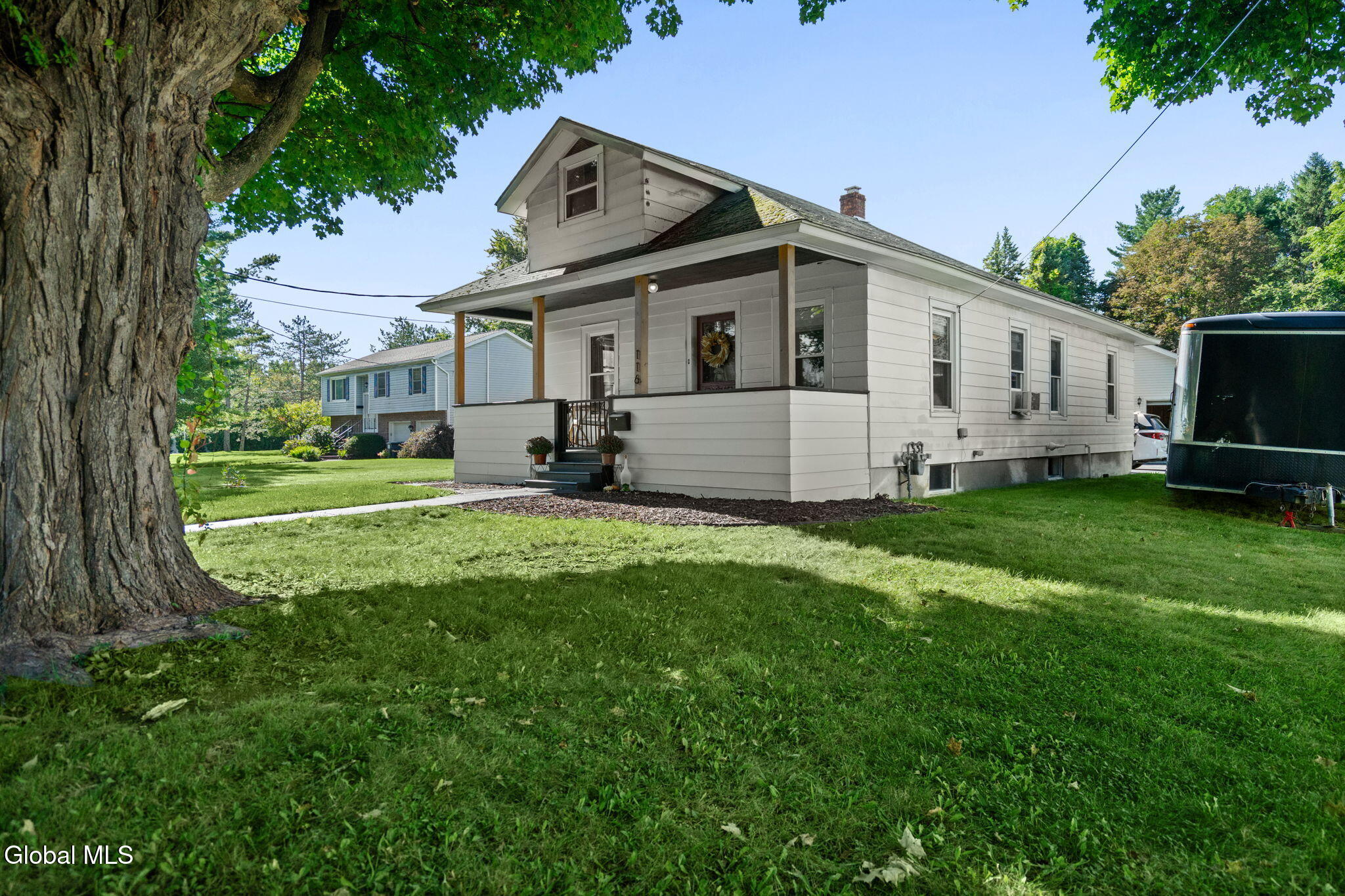 116 Seaman Avenue Castleton NY 12033