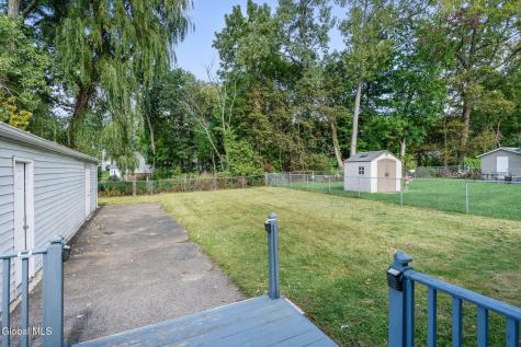 37 Jones Drive Schenectady NY 12309