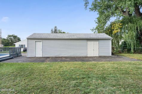 37 Jones Drive Schenectady NY 12309