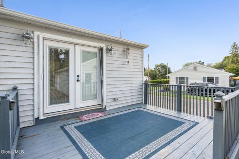 37 Jones Drive Schenectady NY 12309