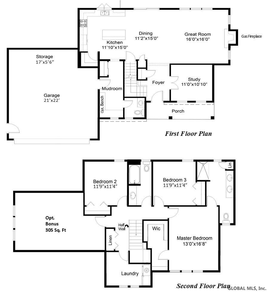 3 Oliver Court Ballston Lake NY 12019