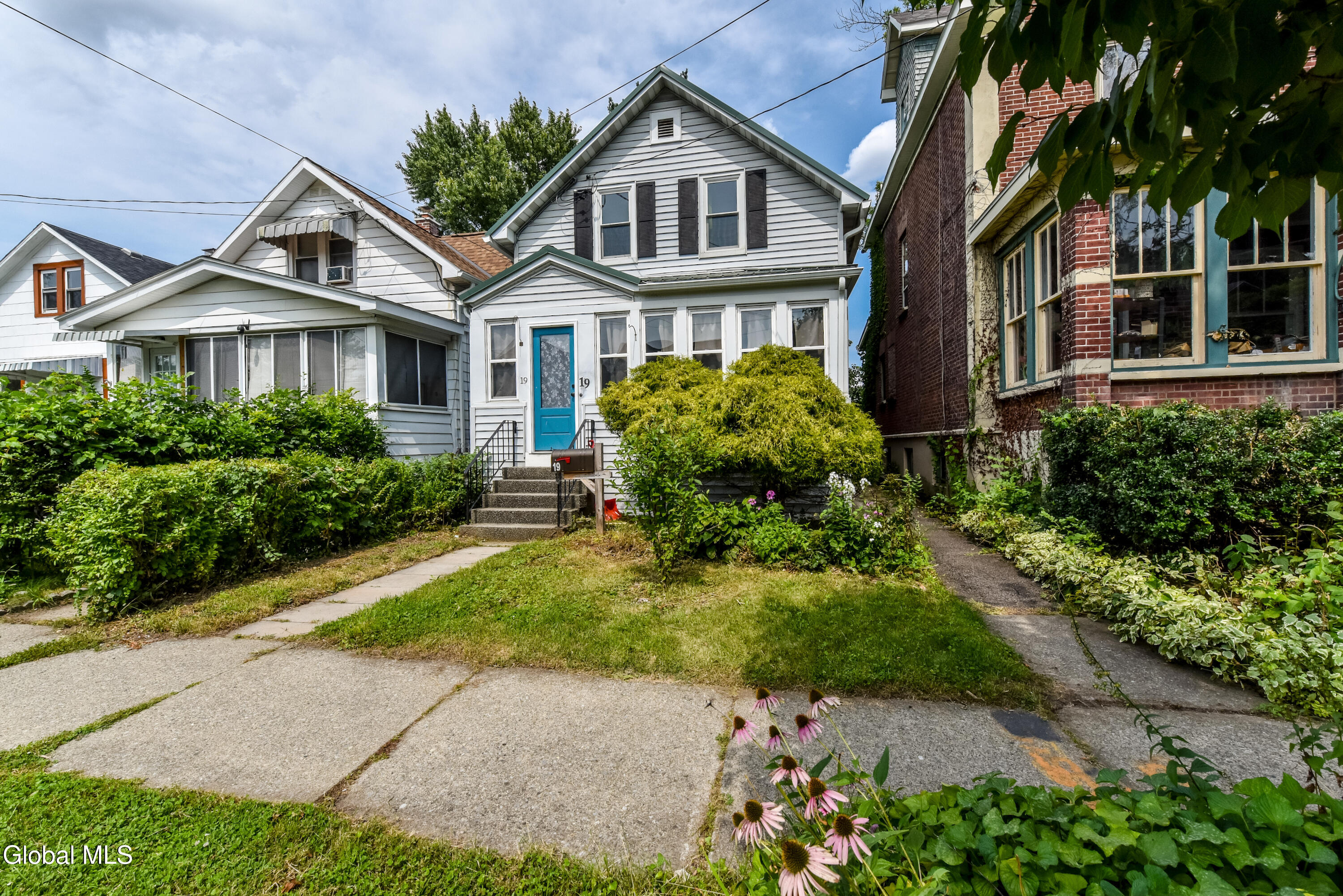 19 Albion Avenue Albany NY 12209