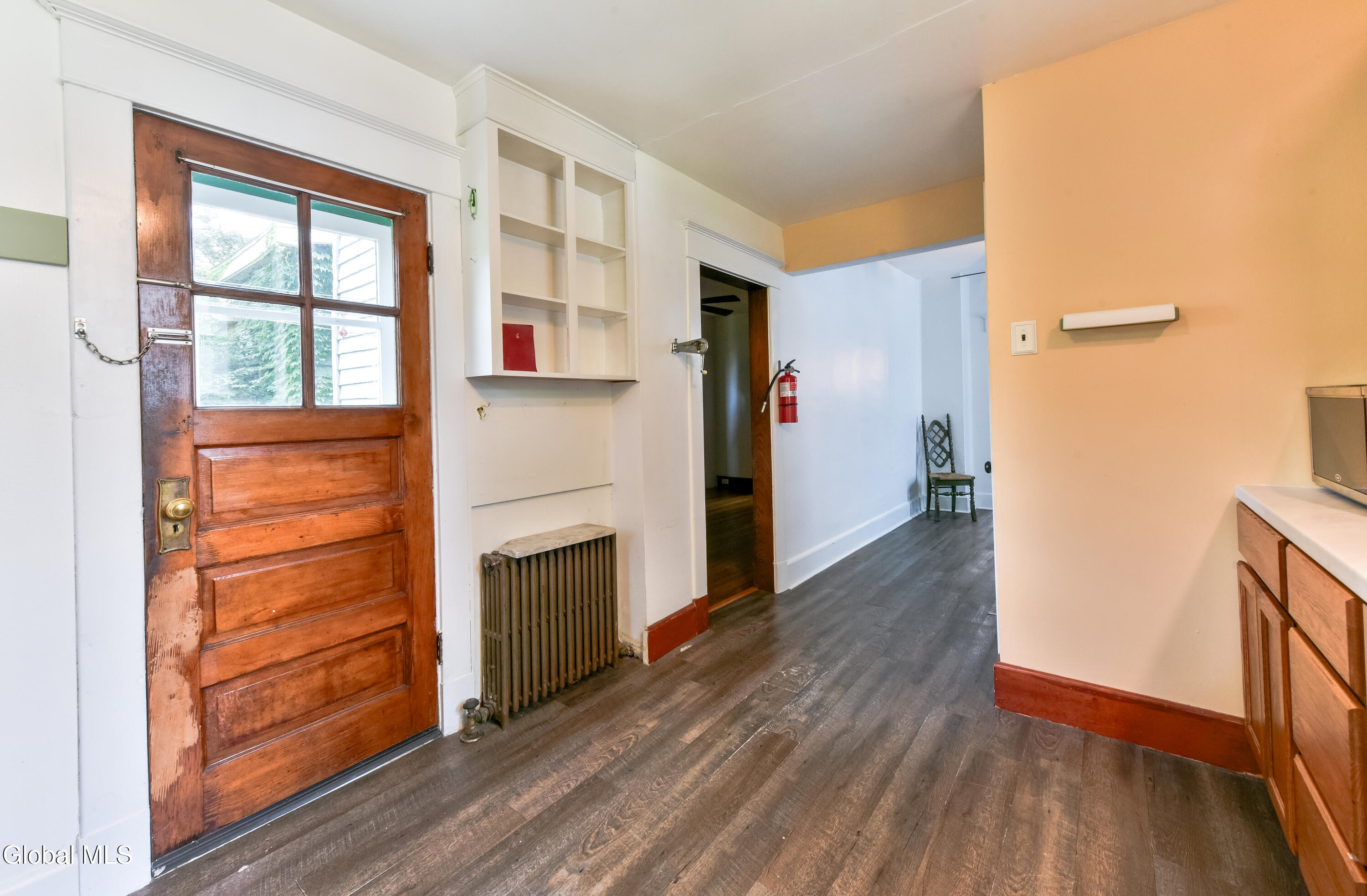 19 Albion Avenue Albany NY 12209