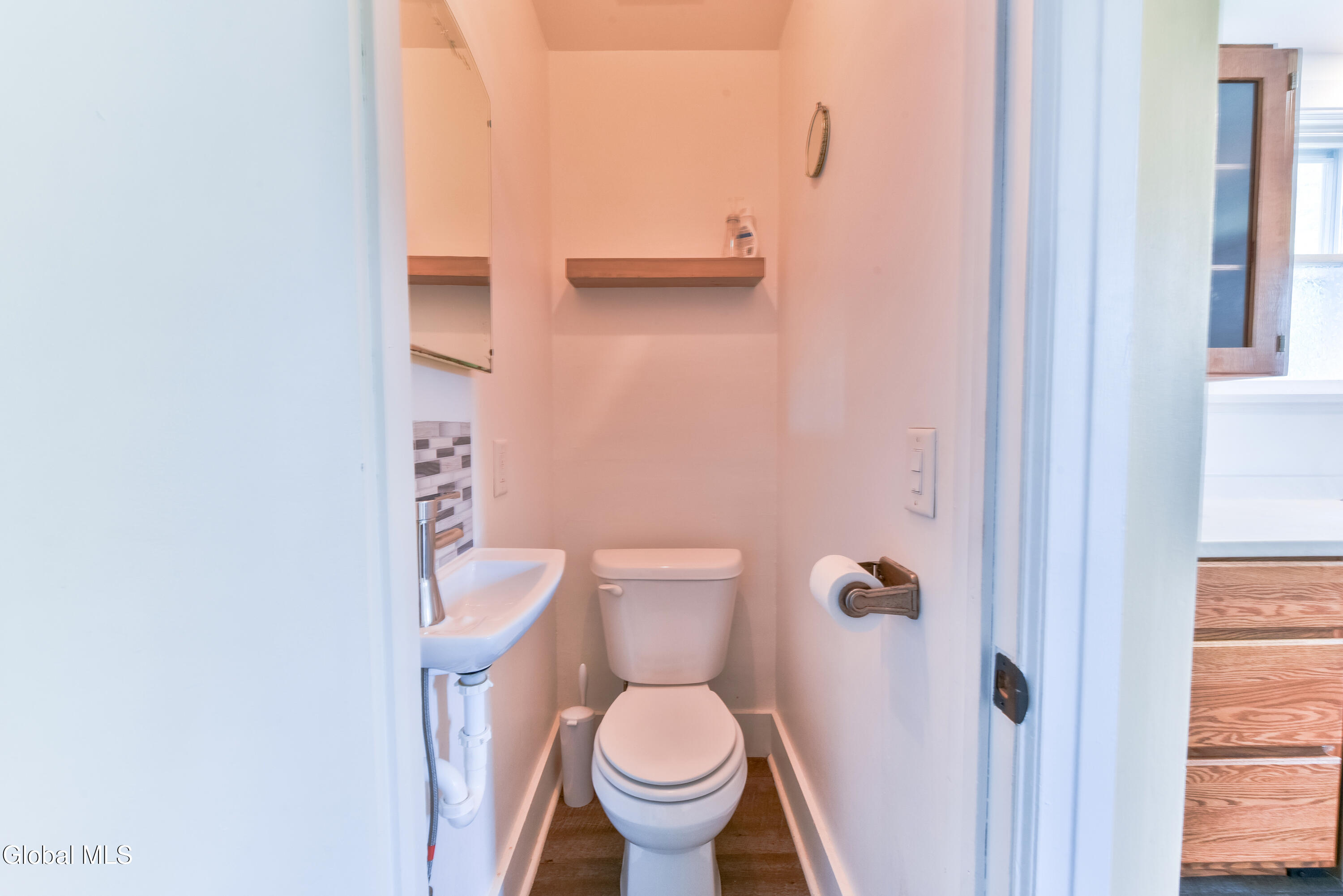 19 Albion Avenue Albany NY 12209