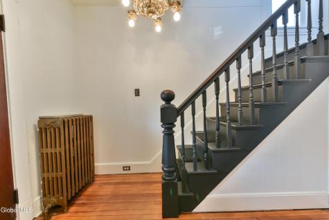 19 Albion Avenue Albany NY 12209
