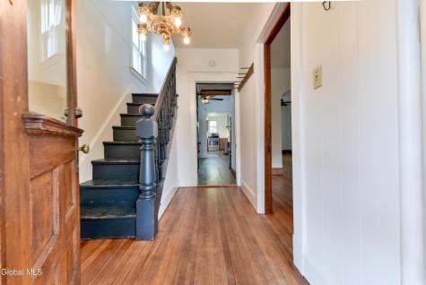 19 Albion Avenue Albany NY 12209