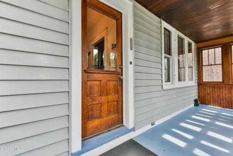19 Albion Avenue Albany NY 12209