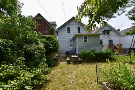 19 Albion Avenue Albany NY 12209