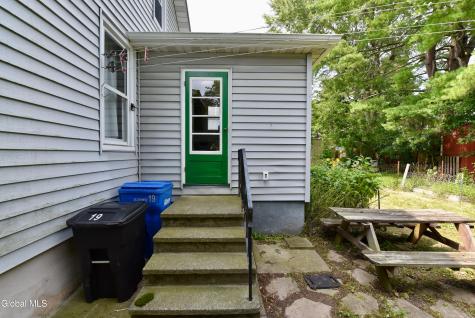 19 Albion Avenue Albany NY 12209