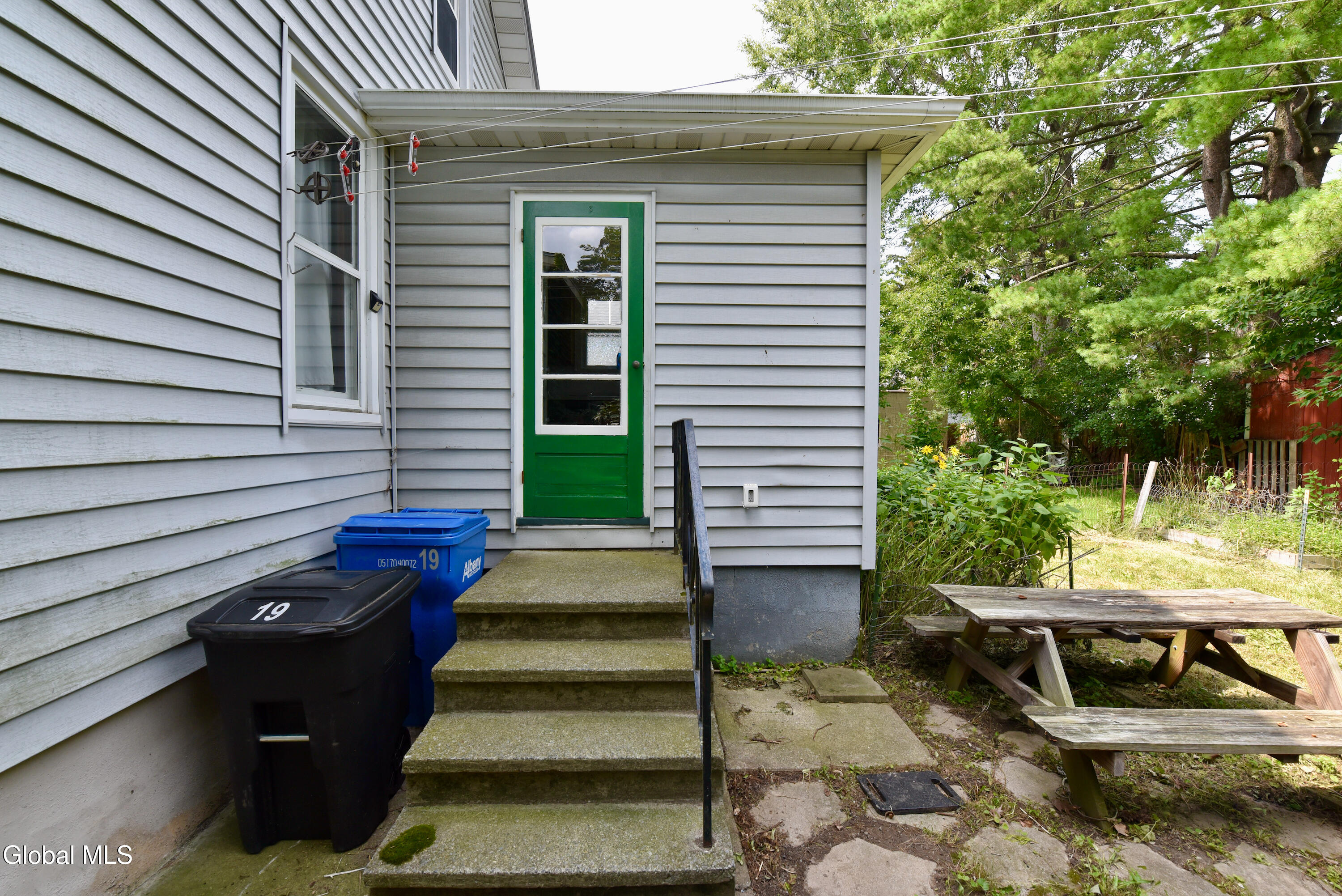 19 Albion Avenue Albany NY 12209