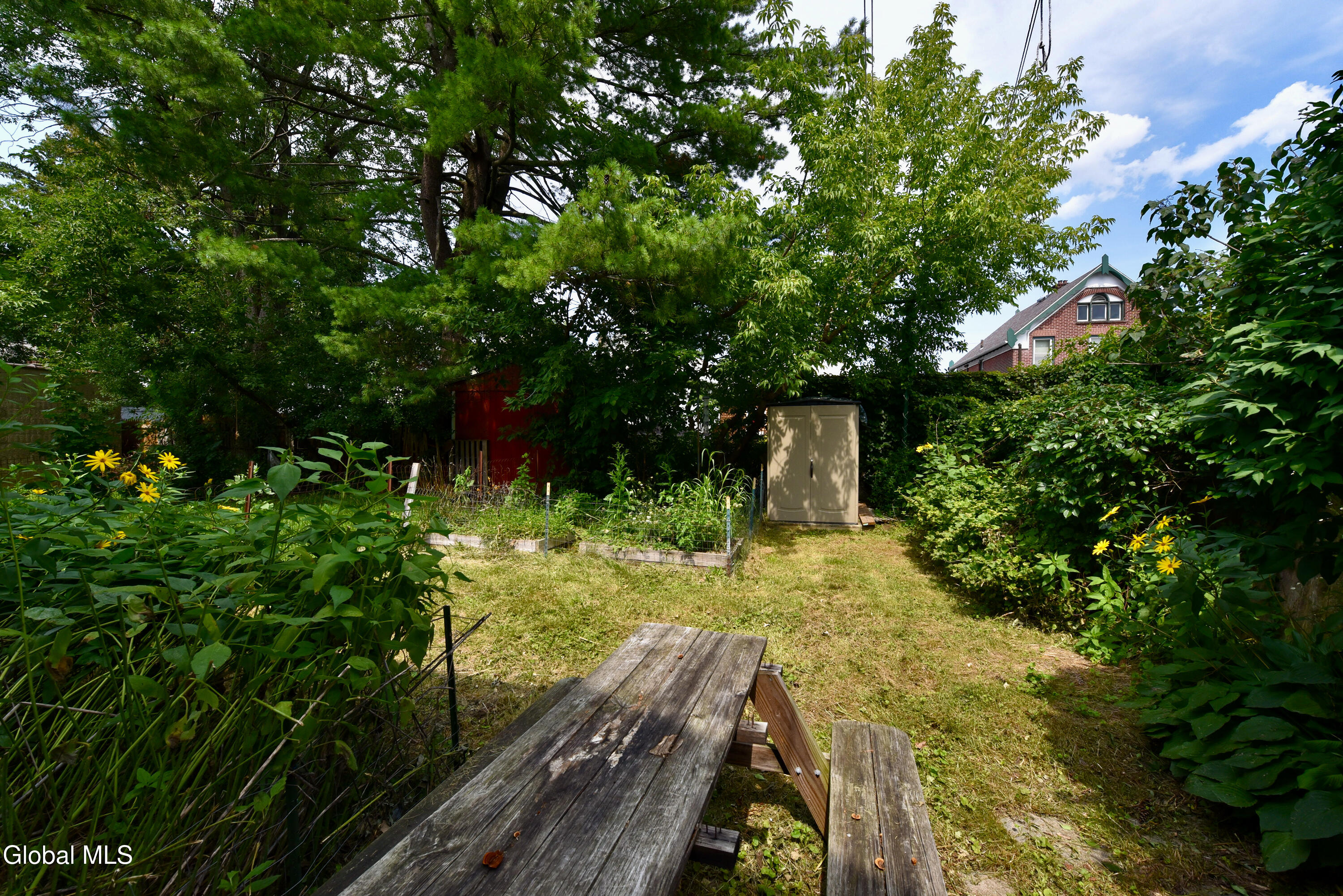 19 Albion Avenue Albany NY 12209