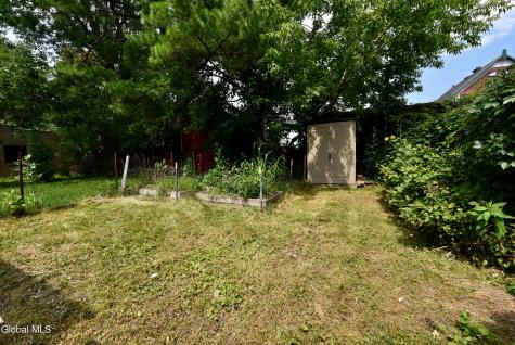19 Albion Avenue Albany NY 12209