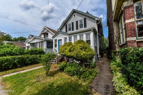 19 Albion Avenue Albany NY 12209