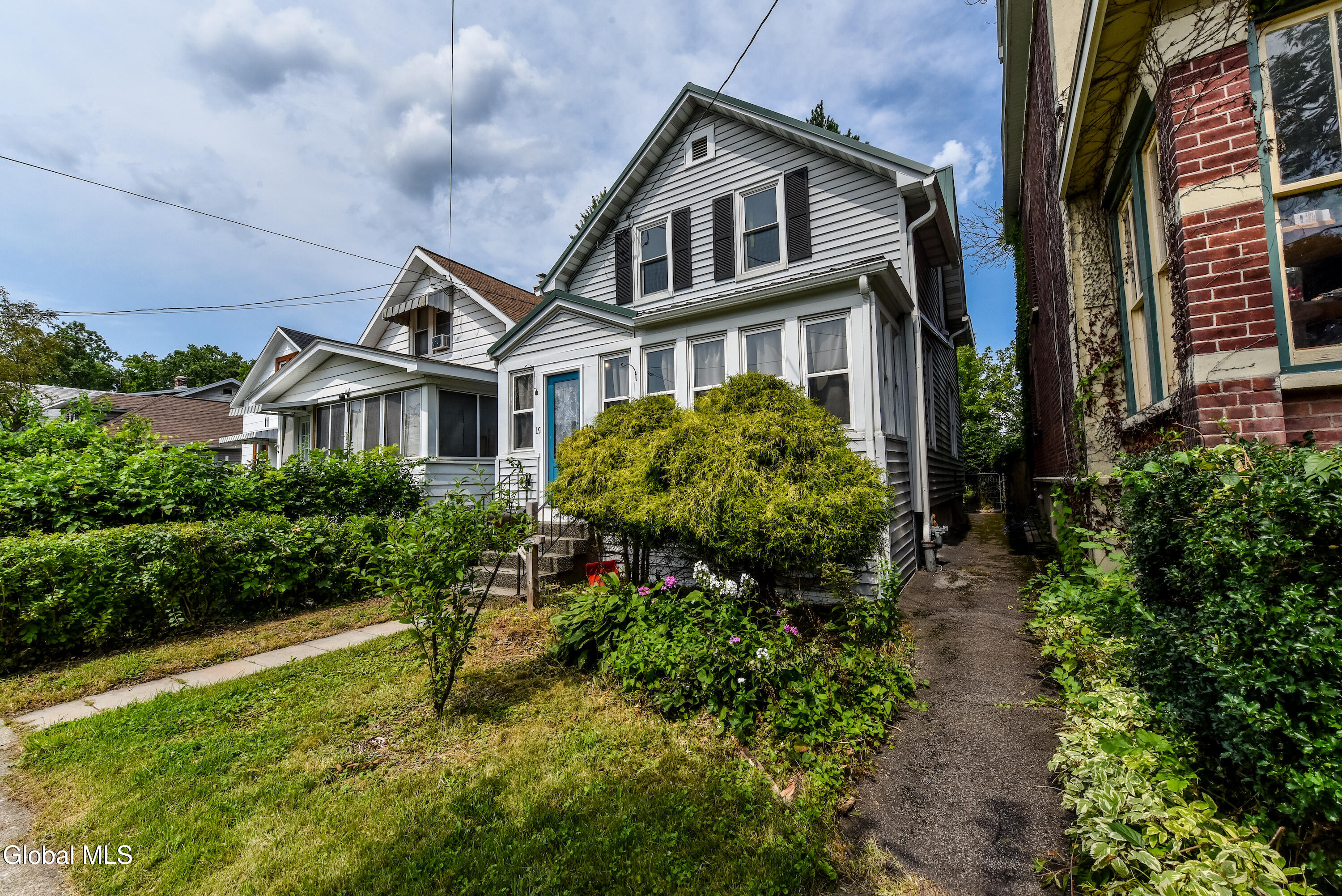 19 Albion Avenue Albany NY 12209