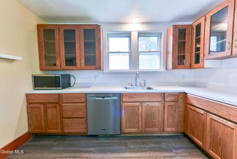 19 Albion Avenue Albany NY 12209