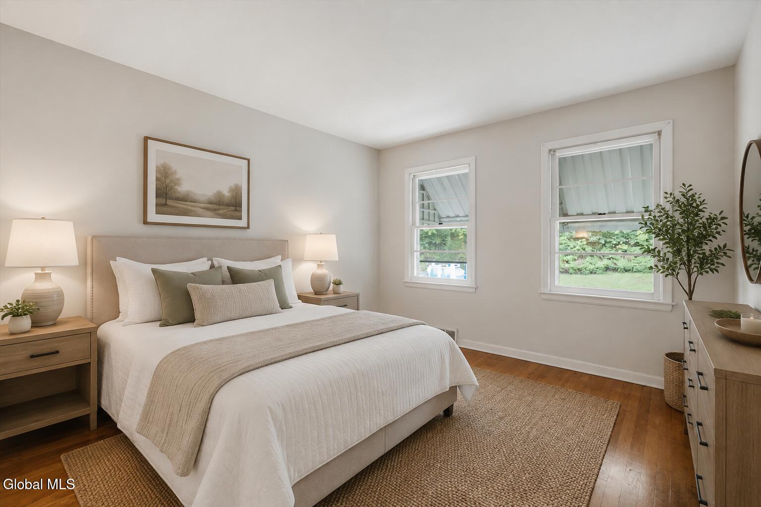 1782 Pangburn Road Duanesburg NY 12056