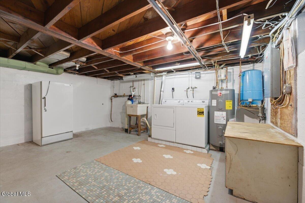 1782 Pangburn Road Duanesburg NY 12056