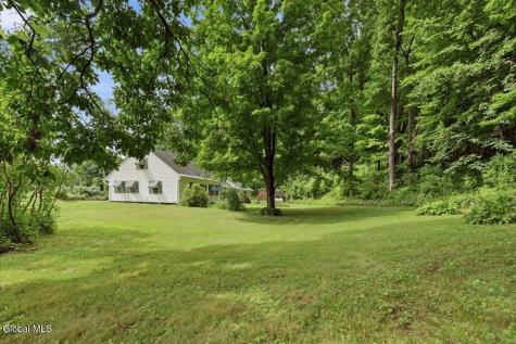 1782 Pangburn Road Duanesburg NY 12056