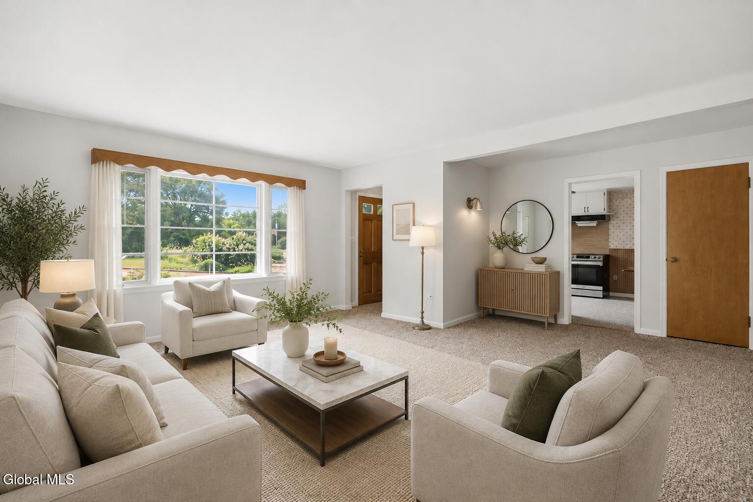 1782 Pangburn Road Duanesburg NY 12056