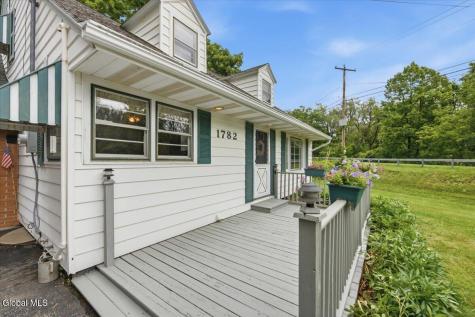 1782 Pangburn Road Duanesburg NY 12056