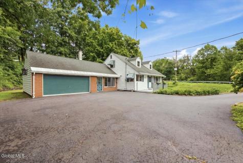 1782 Pangburn Road Duanesburg NY 12056