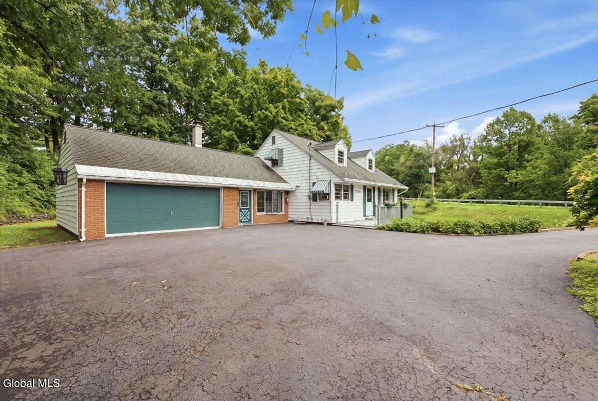 1782 Pangburn Road Duanesburg NY 12056