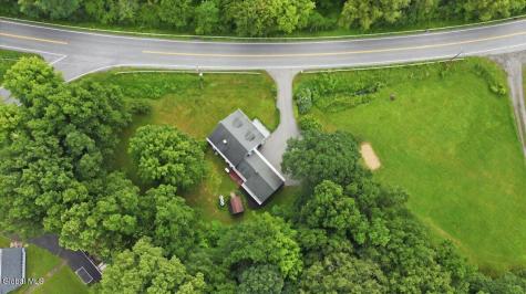1782 Pangburn Road Duanesburg NY 12056