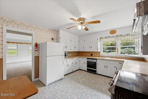 1782 Pangburn Road Duanesburg NY 12056