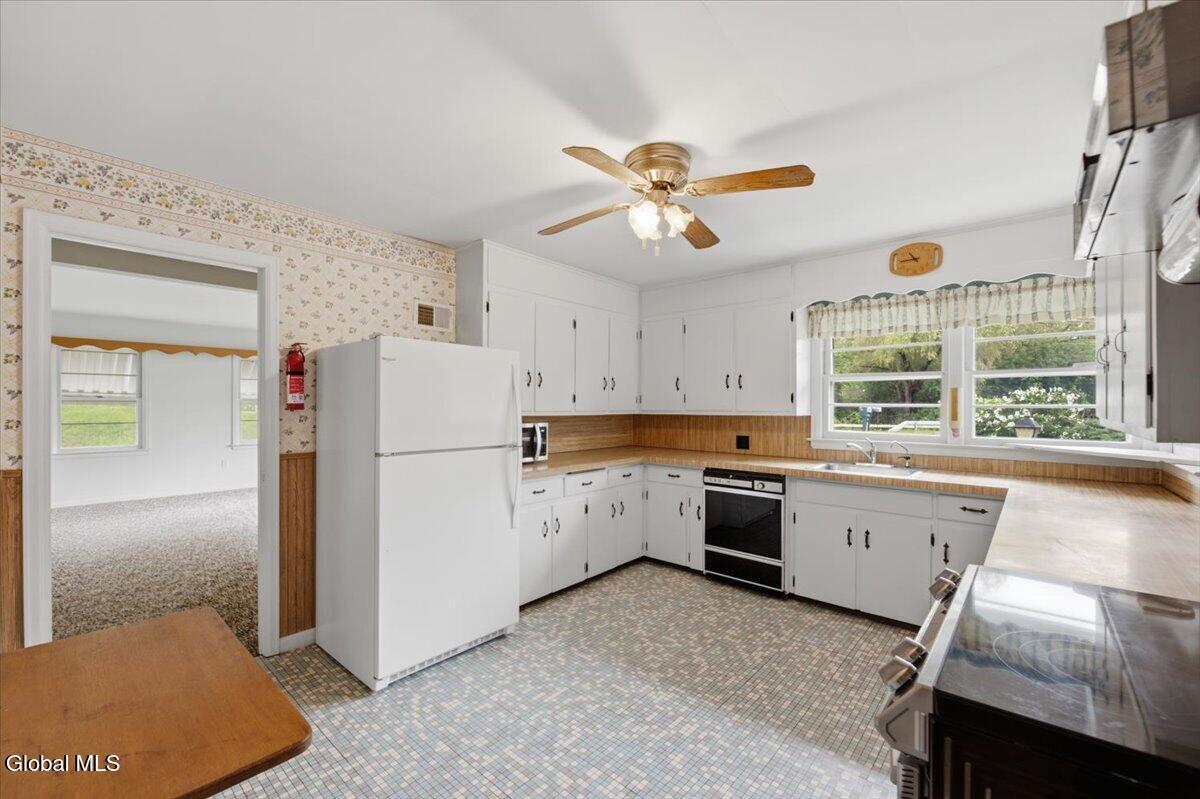 1782 Pangburn Road Duanesburg NY 12056