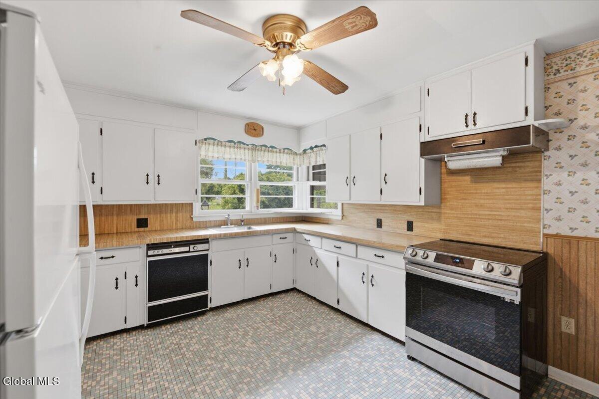 1782 Pangburn Road Duanesburg NY 12056