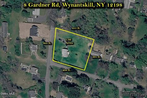 8 Gardner Road Wynantskill NY 12198