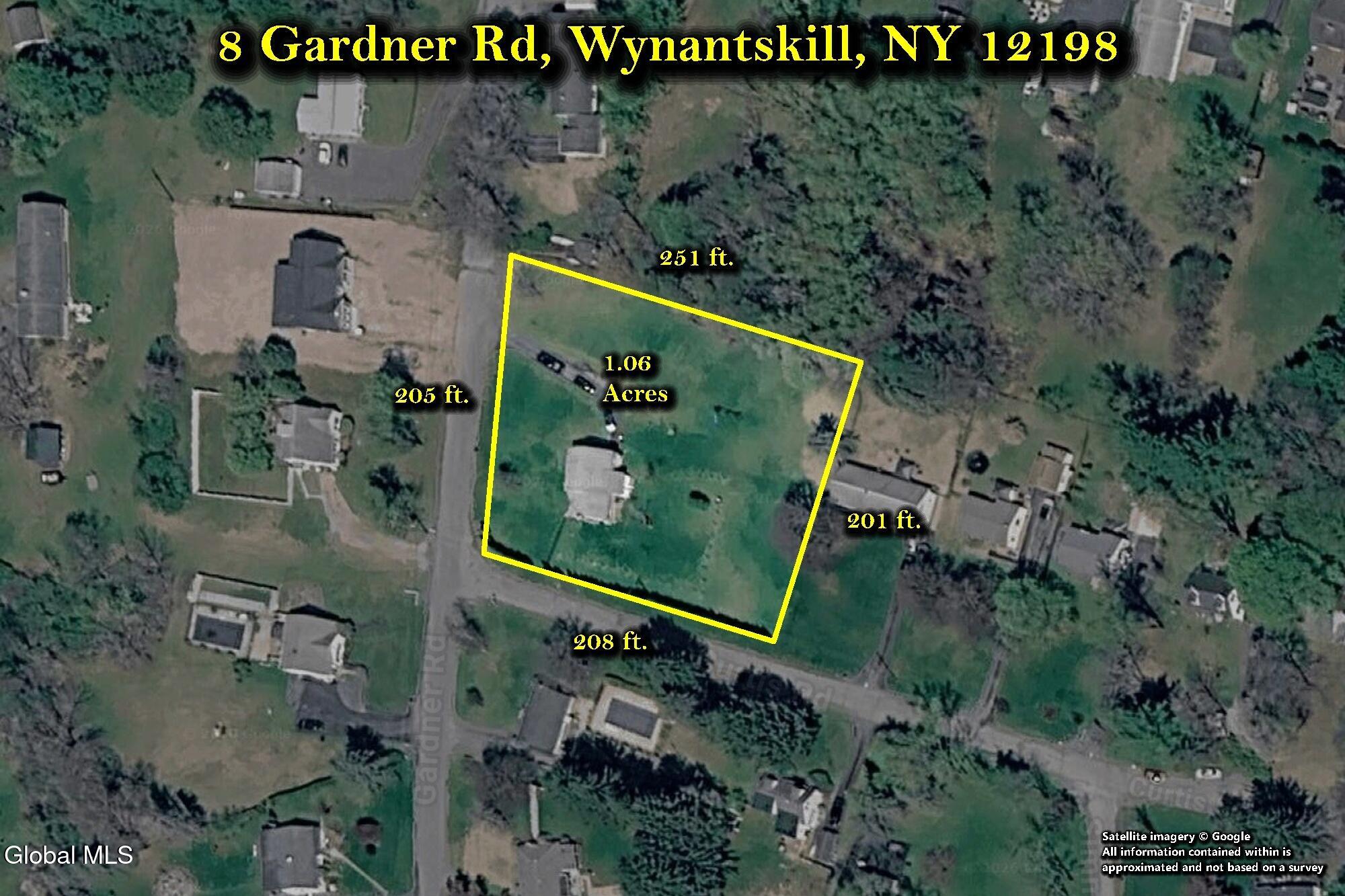 8 Gardner Road Wynantskill NY 12198