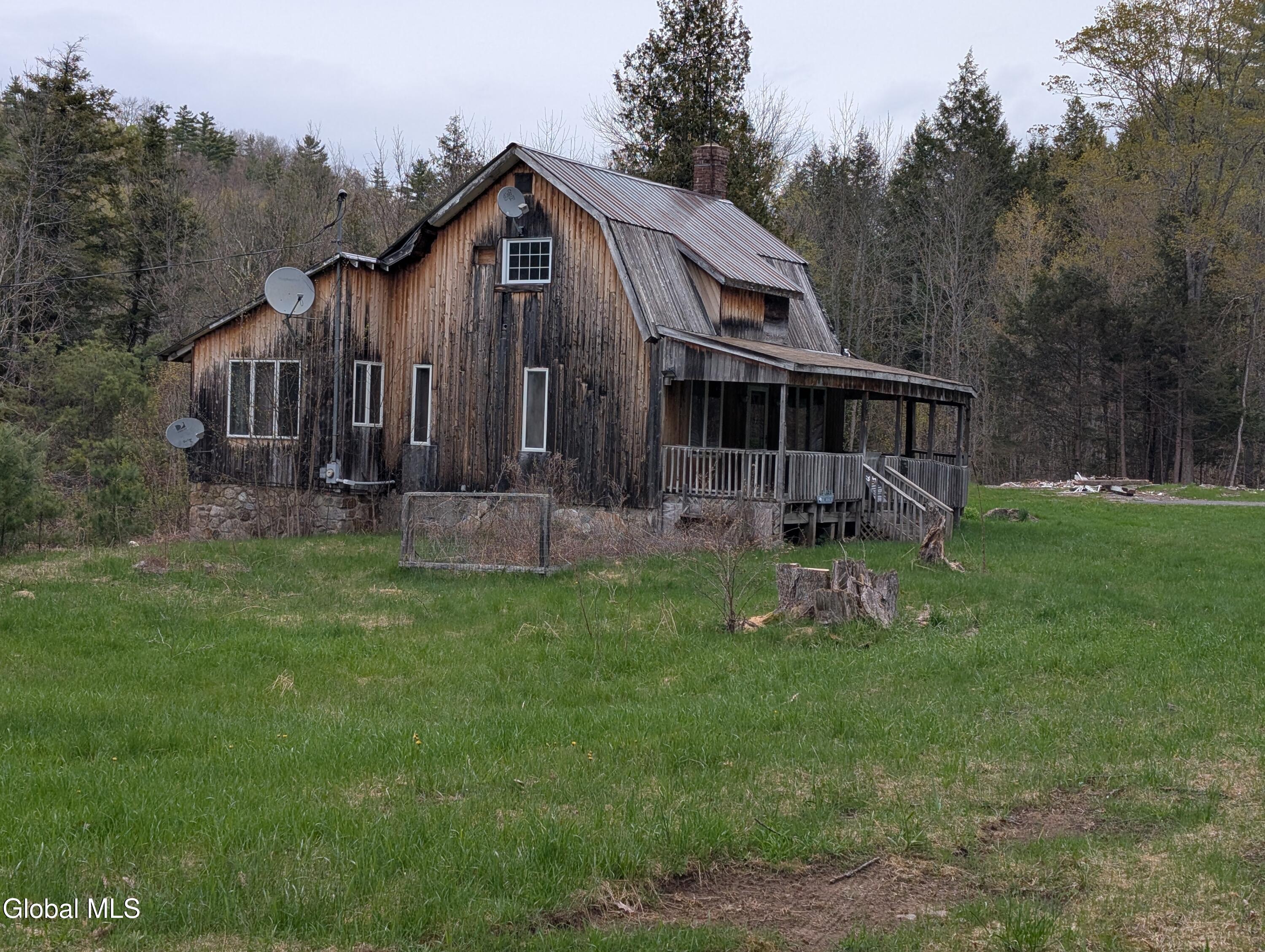 2387 New York 74 Ticonderoga NY 12883