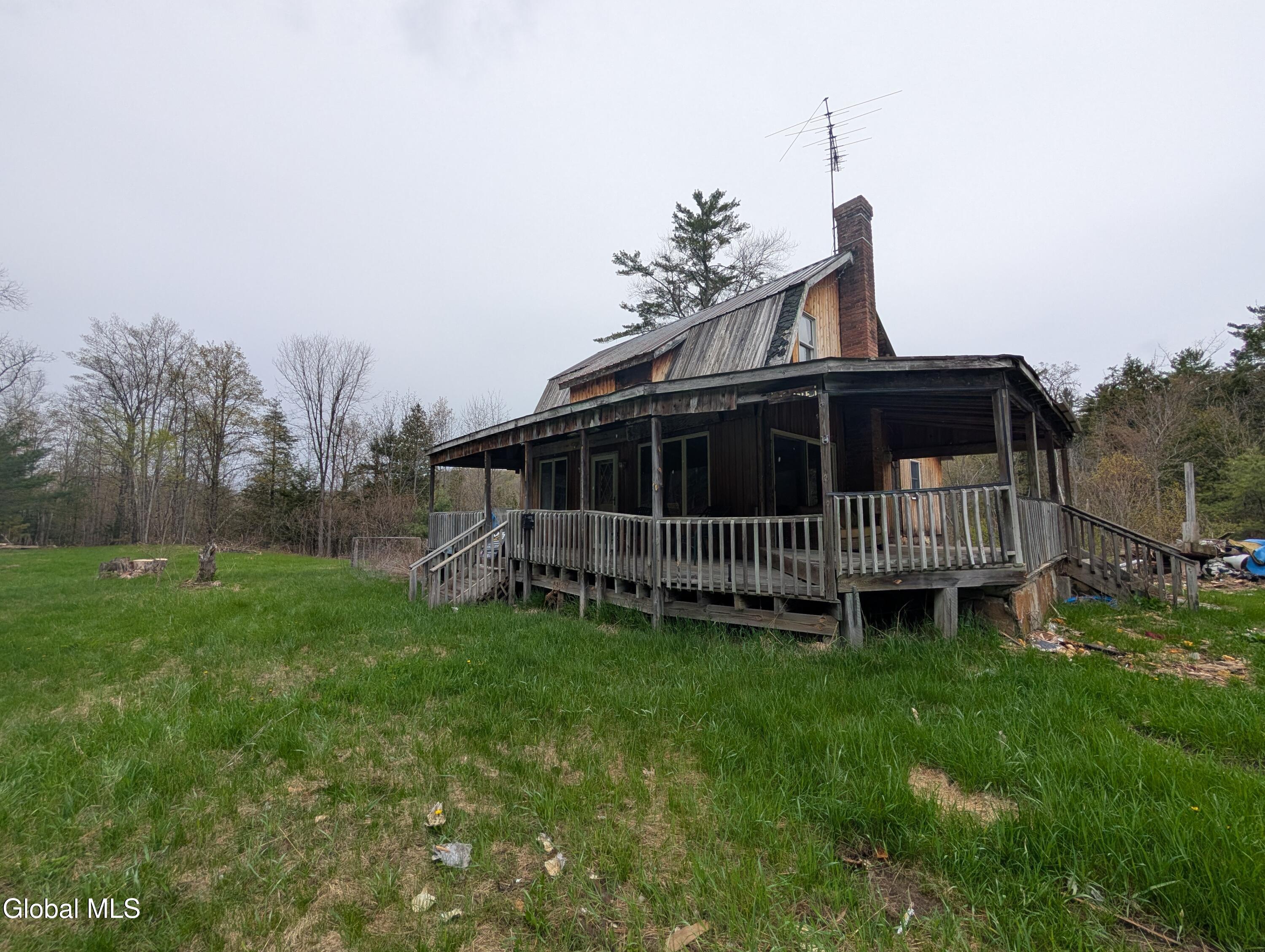 2387 New York 74 Ticonderoga NY 12883
