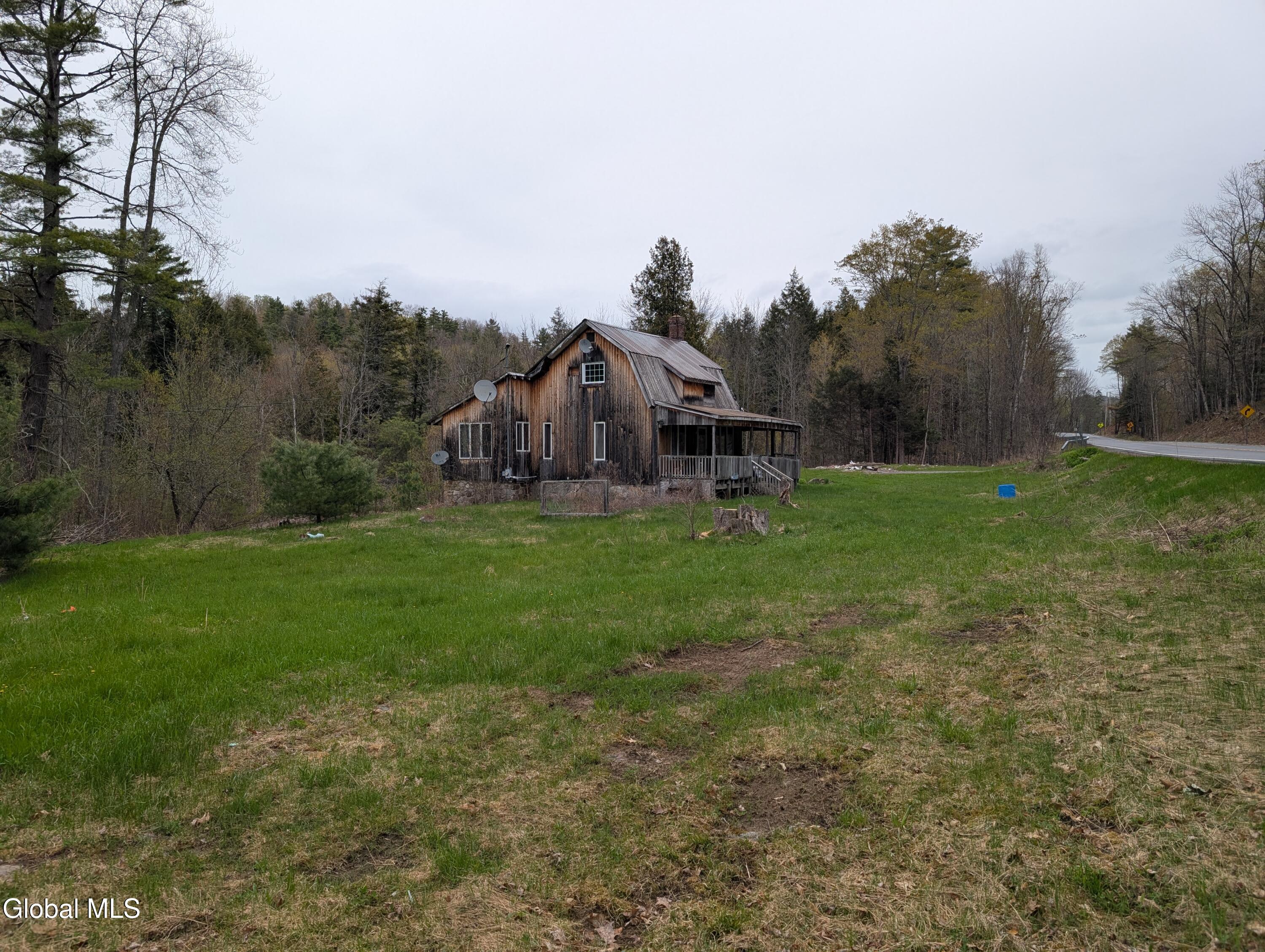 2387 New York 74 Ticonderoga NY 12883