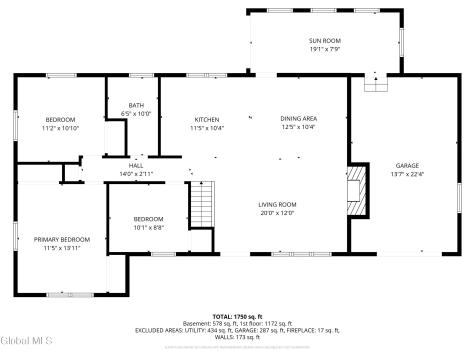 22 5th Street Scotia NY 12302