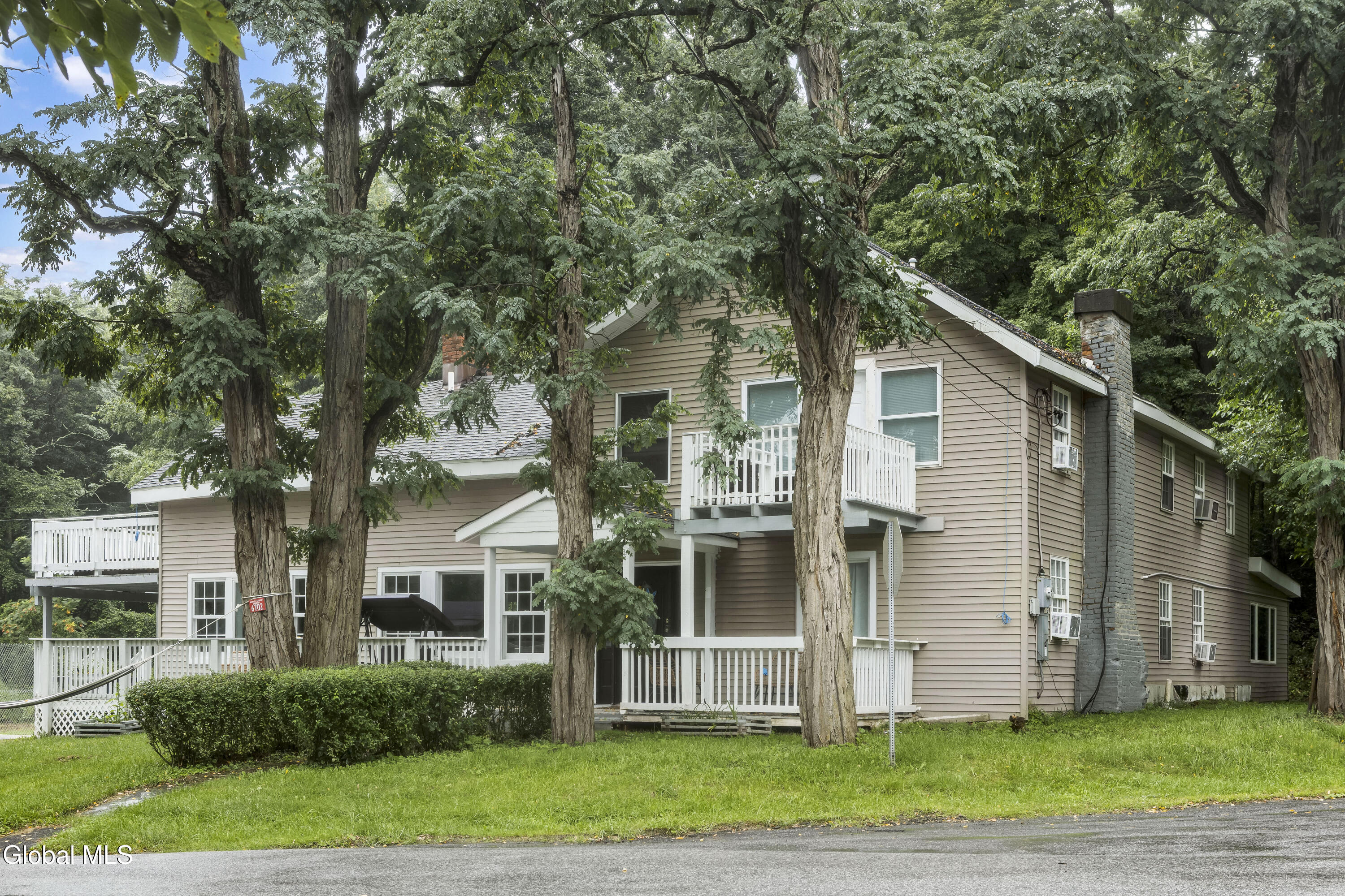 221 Hervey Sunside Road Cairo NY 12413