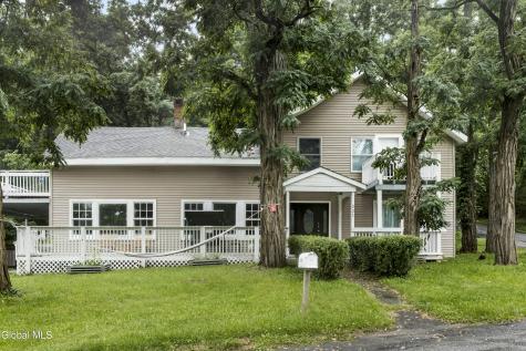 221 Hervey Sunside Road Cairo NY 12413