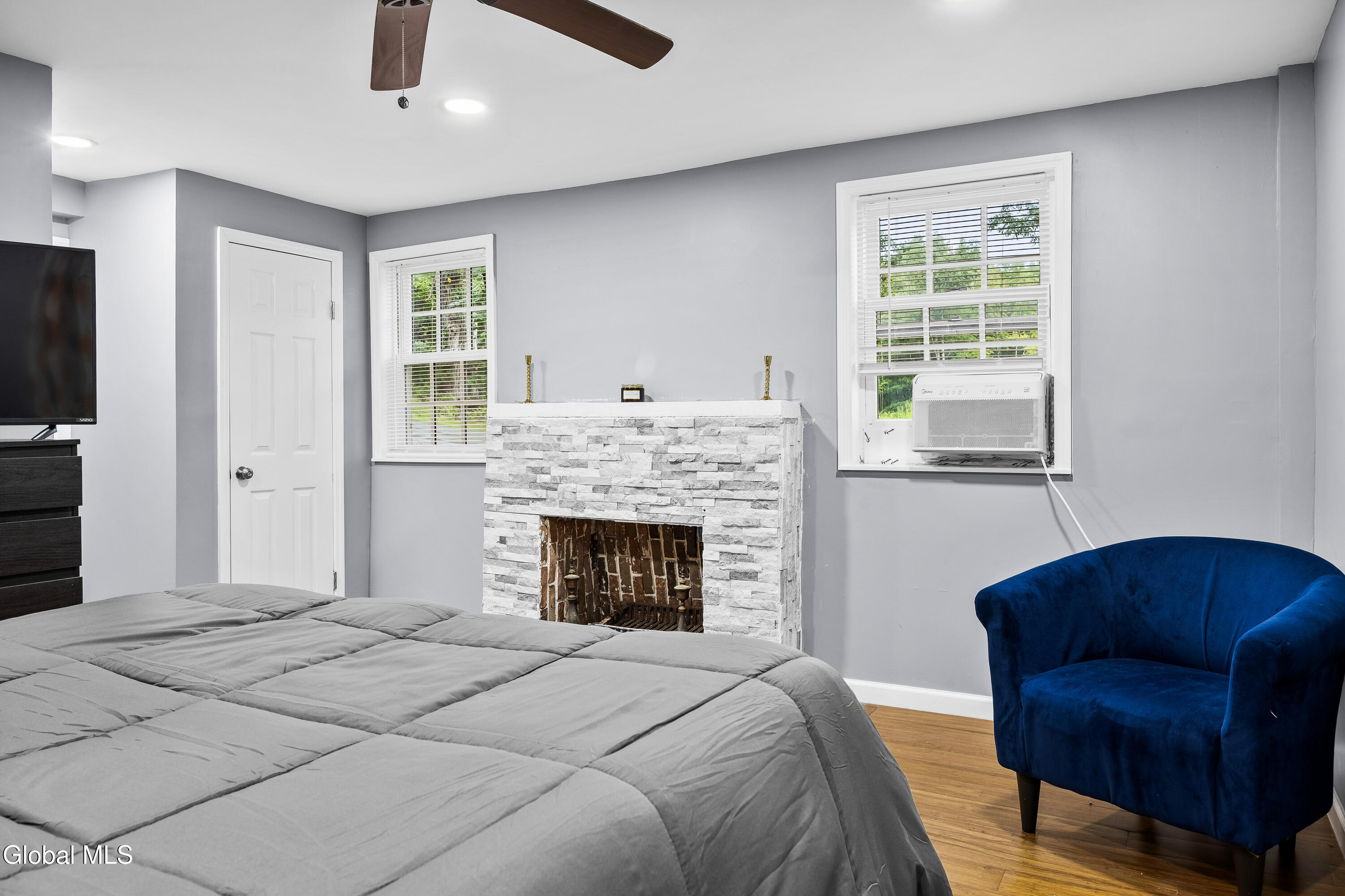 221 Hervey Sunside Road Cairo NY 12413