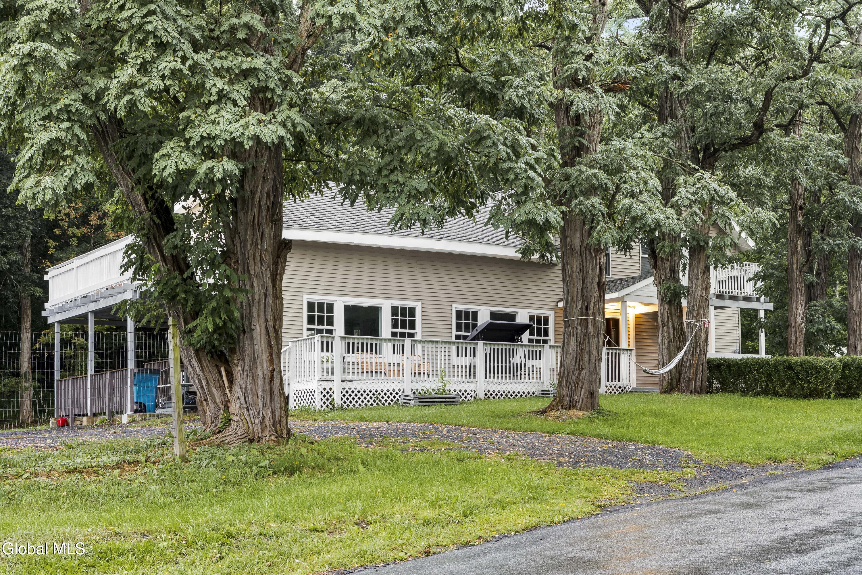 221 Hervey Sunside Road Cairo NY 12413