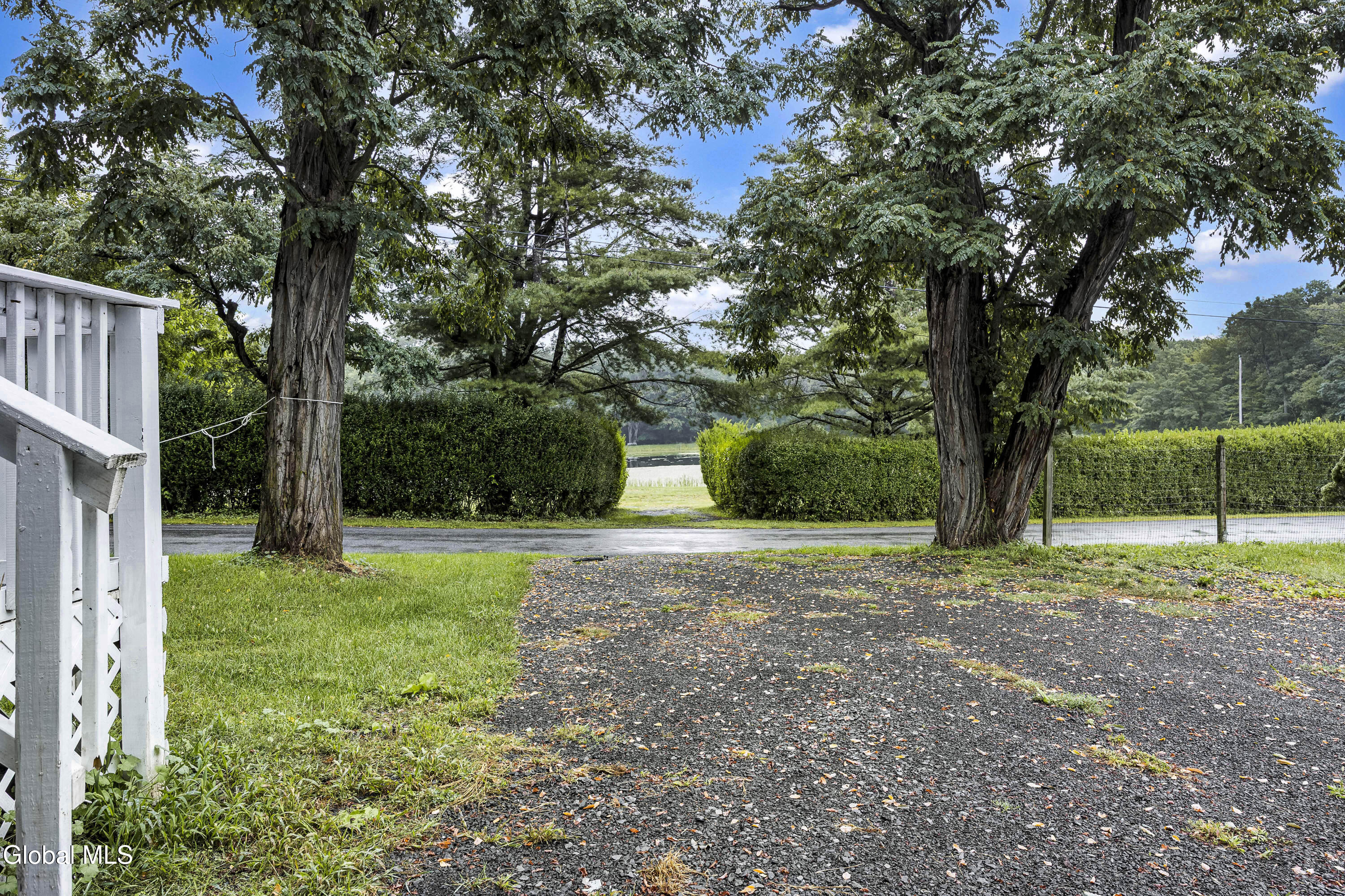 221 Hervey Sunside Road Cairo NY 12413