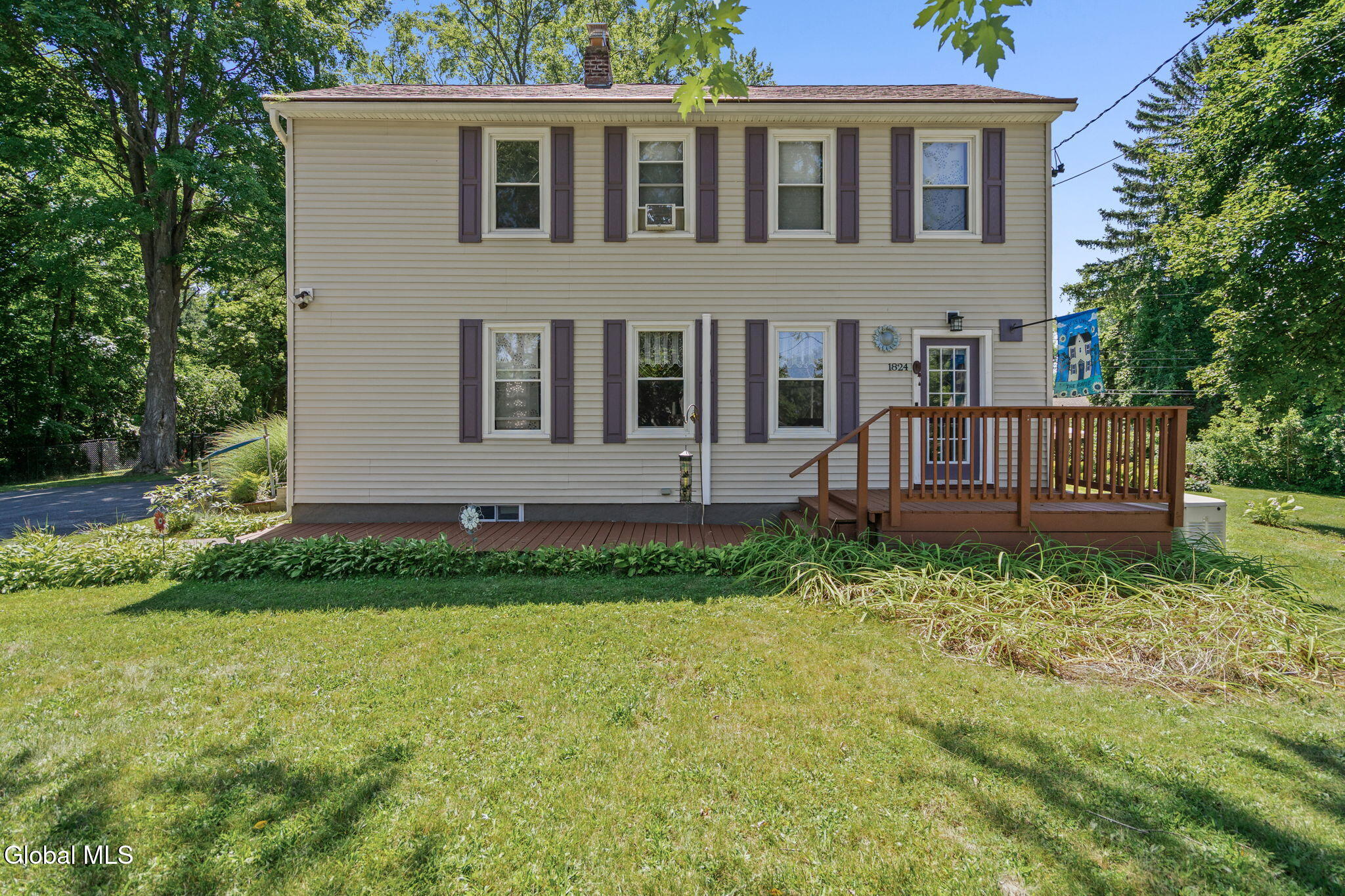 1824 Hillside Avenue Schenectady NY 12309