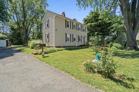 1824 Hillside Avenue Schenectady NY 12309